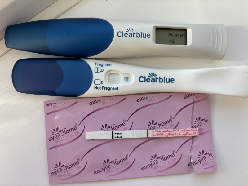 TTC June 2024 ✨♥️