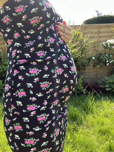 September 2024 - Thread 7! 🐣🧡💛❤️