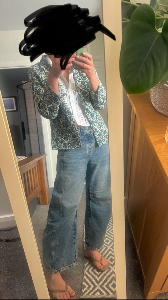 WAYWT Spring/Summer 2024