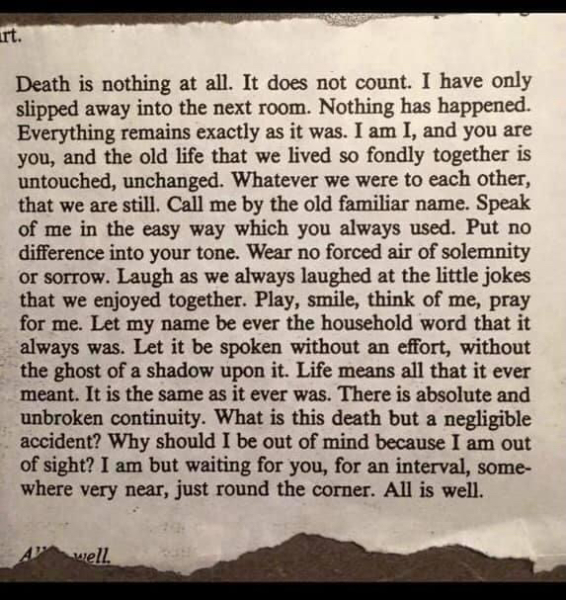 Has anyone lost their mum? Did it ever get better?