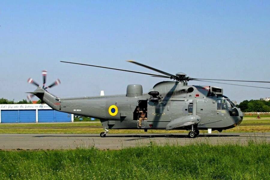 Ukraine Invasion: Part 49