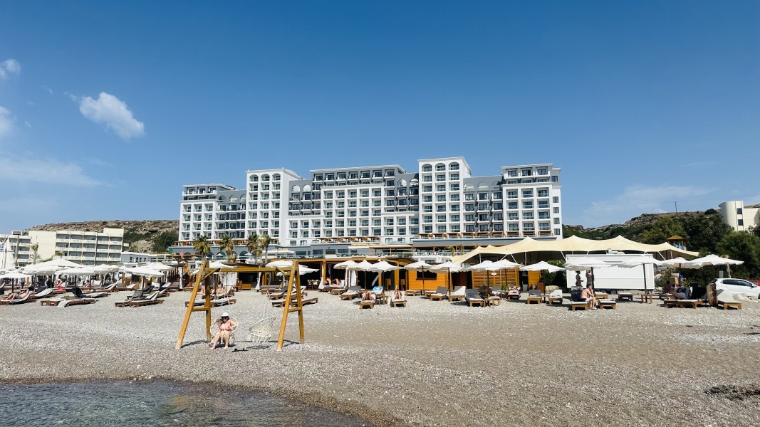 September 2024 - Thread 7! 🐣🧡💛❤️