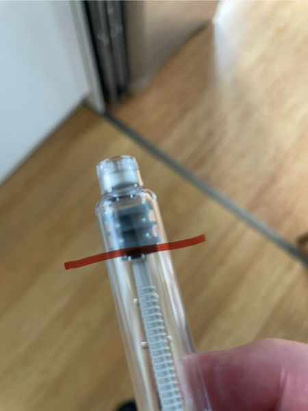 Mounjaro / Wegovy with > 5st / 30kg to lose