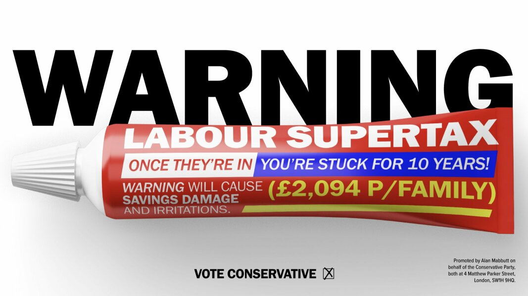 Thread 51 Sunak: A William Hill to die on