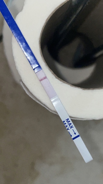 1 dpo - 2ww buddies