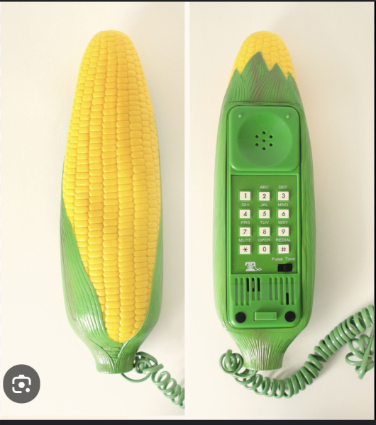 Harry’s Pone Call