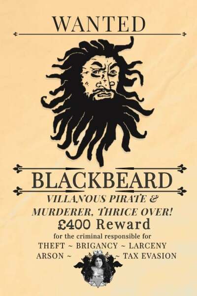 Our Flag Means Death: Thread 3. It's still utterly brilliant. We are still obsessed.