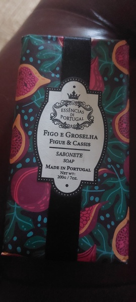 Help me find this mystery beautiful bar of soap!