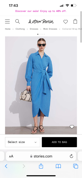 Personal stylist- spring summer