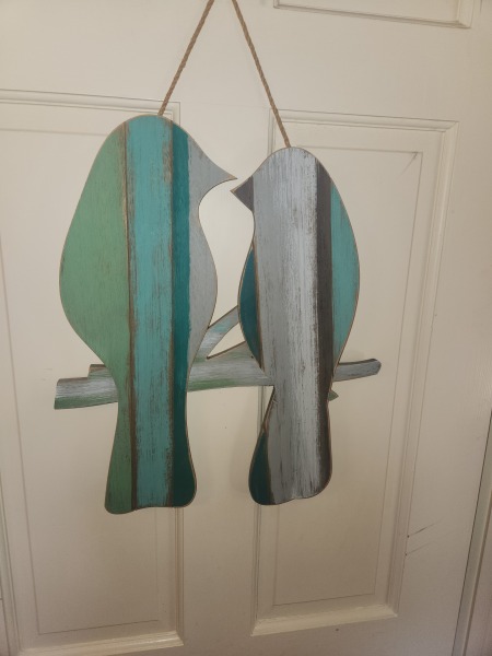 Do you have  . . . .   In your house ? Part two .