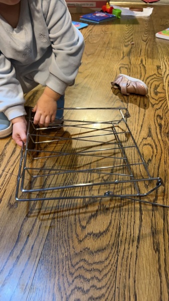 What is this household item?