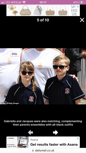 Royal Style and Beauty - Trooping on, through summer and beyond!