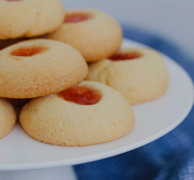 To think it was obvious they were for the kids??