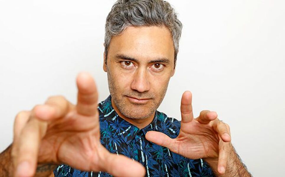 Our Flag Means Death: Thread 3. It's still utterly brilliant. We are still obsessed.