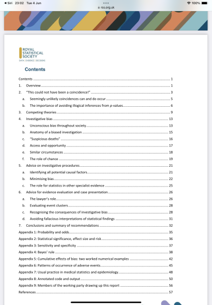 Lucy Letby denied leave to appeal