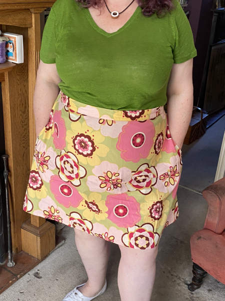 Fat girl summer - let's slay 💅