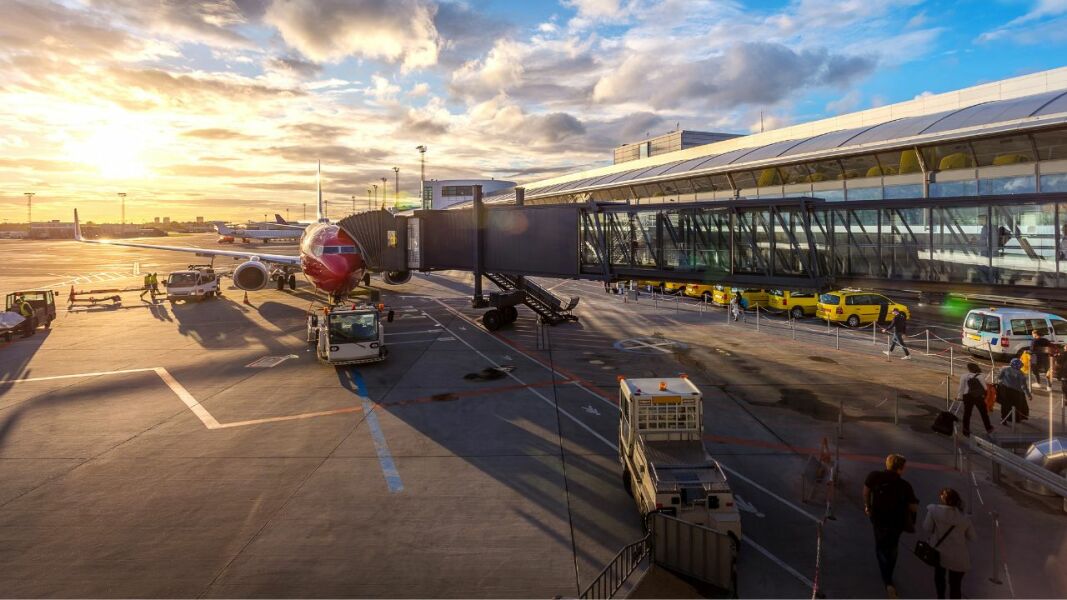 Lax Security Wait Times: Balancing Convenience with Safety