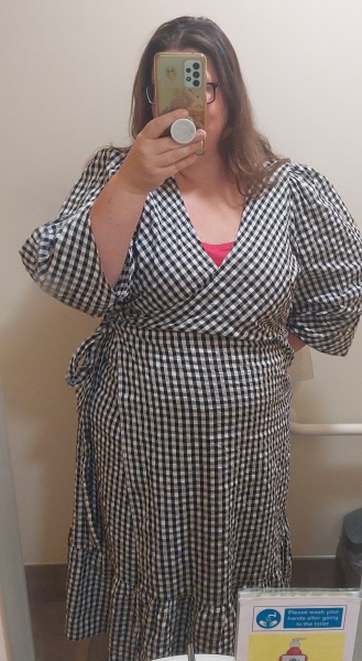 Fat girl summer - let's slay 💅