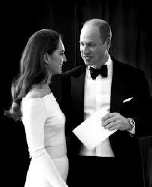 Unpopular Opinion - William and Kate