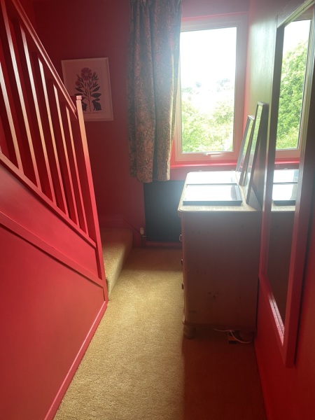 Help me decide on where and how to hang my pictures? (With photos)