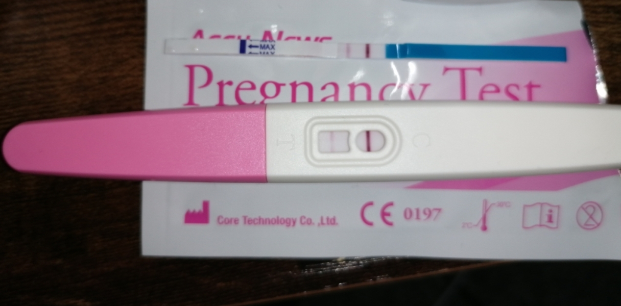 1dpo - Anyone want to join part 2