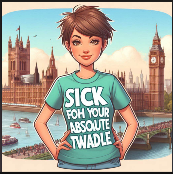 Aston University + gerbil merch thread