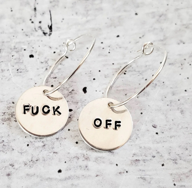 "Come dressed as your favourite phrase" costume ideas