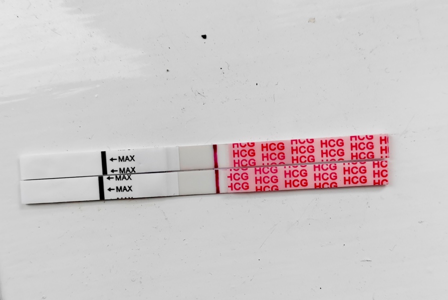 10dpo line eyes