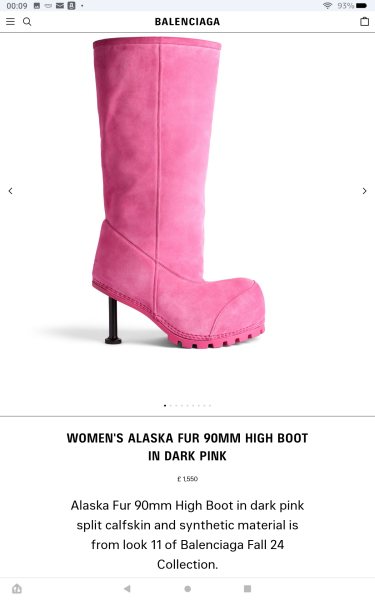 WTAF these shoes?!?