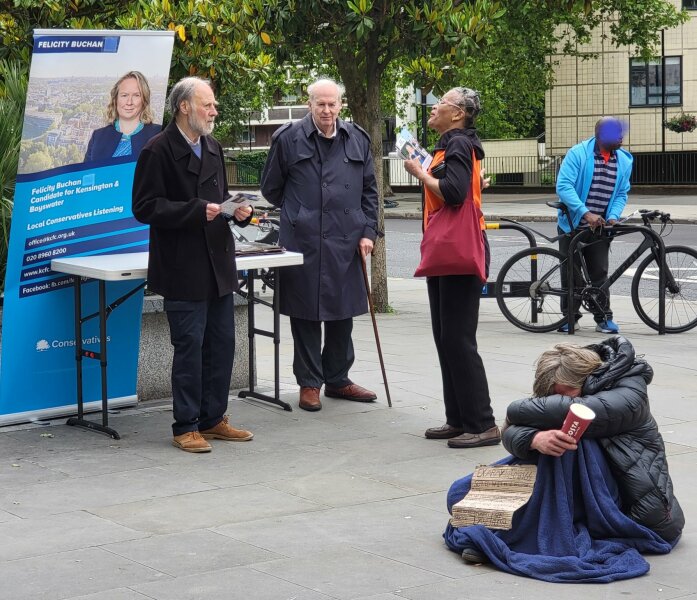 Thread 47 Sunak : The Ship of Fools sails on