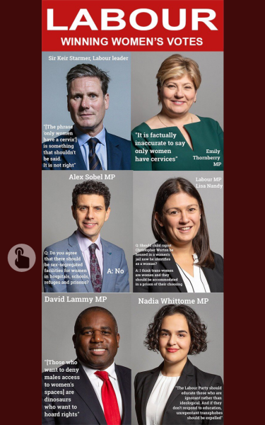 AMA with Tom Baldwin: author of "Keir Starmer: The Biography" - the Sunday Times bestselling biography of the Labour Leader