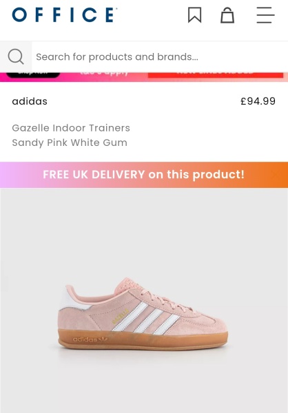 Which Trainers are you Loving/Buying?