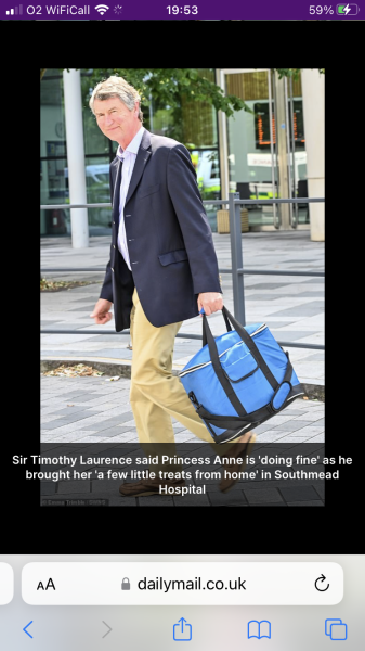 Royal Style and Beauty - Trooping on, through summer and beyond!