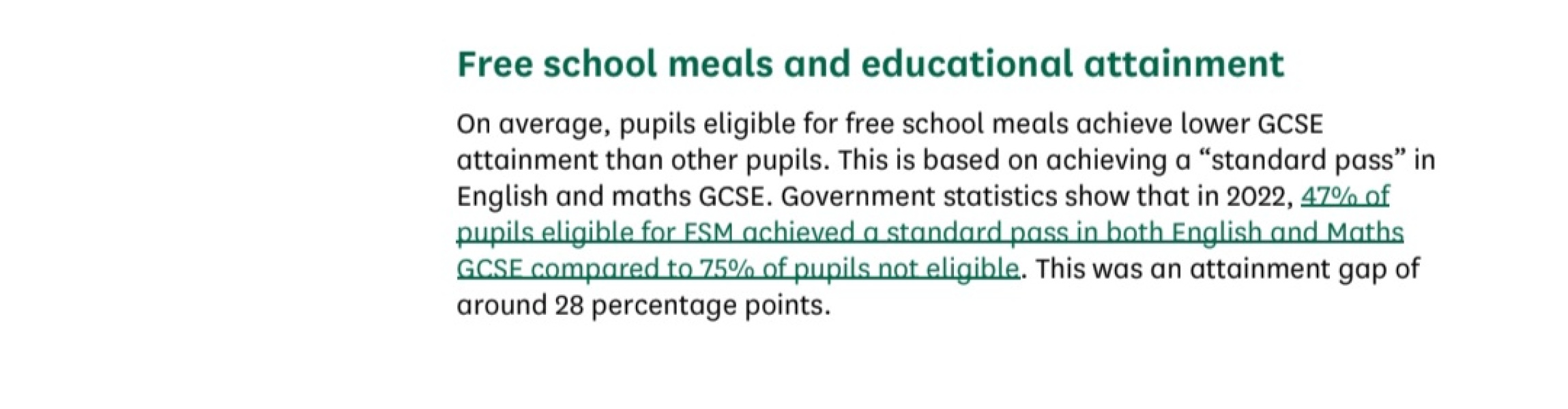 Contempt for Grammar Schools