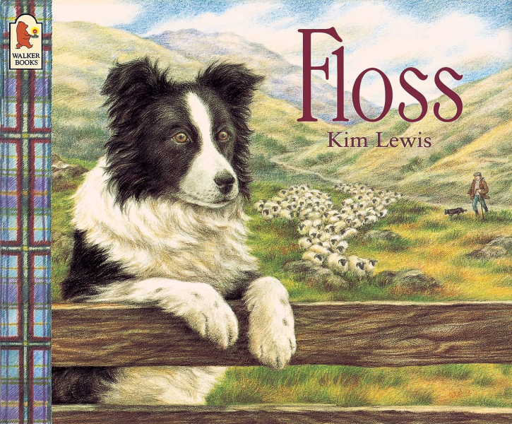 FLOSSIE - help a girl out