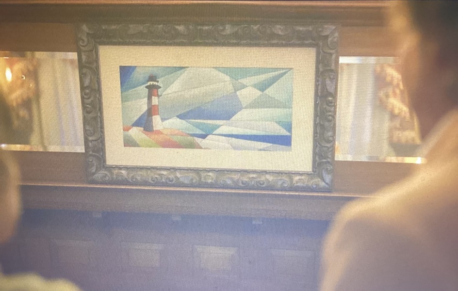 Our Flag Means Death: Thread 3. It's still utterly brilliant. We are still obsessed.