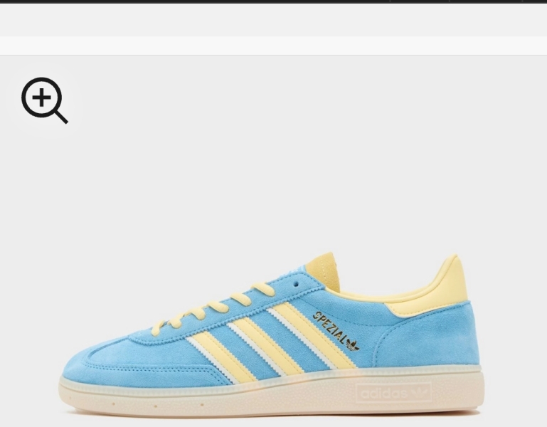 Which Trainers are you Loving/Buying?