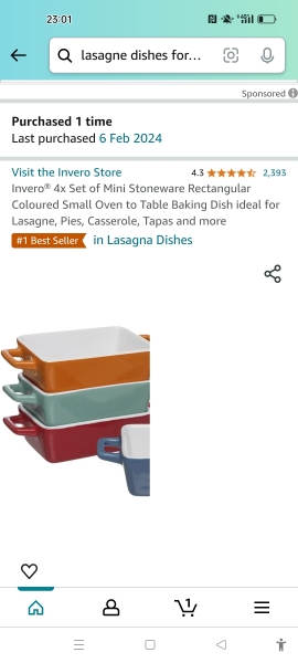 Kitchen gadgets that changed your life?