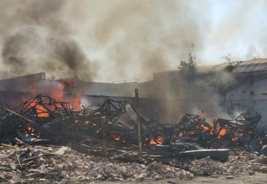 Ukraine Invasion: Part 49