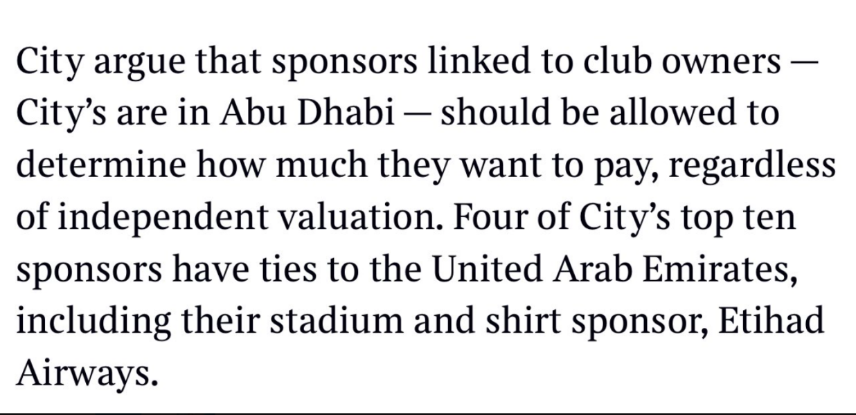 The Rolling Football Thread, season 2023-24 Part 2