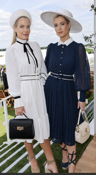 Royal Style and Beauty - Trooping on, through summer and beyond!