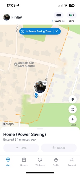 Cat GPS - Any Reviews?