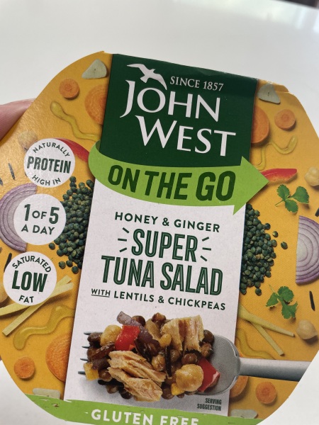 Mounjaro June ‘24 starters