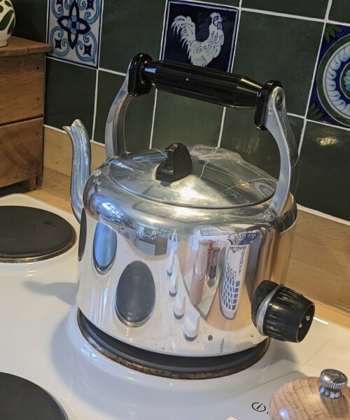 Irrationally upset over a washing up liquid bottle…