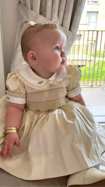 Symptom spotting / anxiety please give opinion