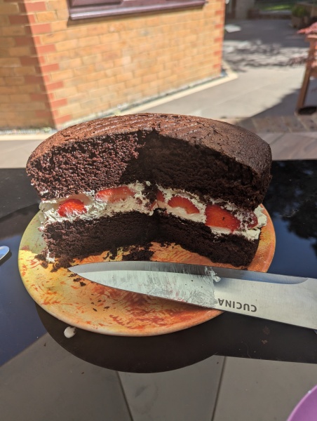 CF allotment thread 5 - Babs Beets it