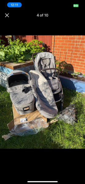 September 2024 - Thread 7! 🐣🧡💛❤️