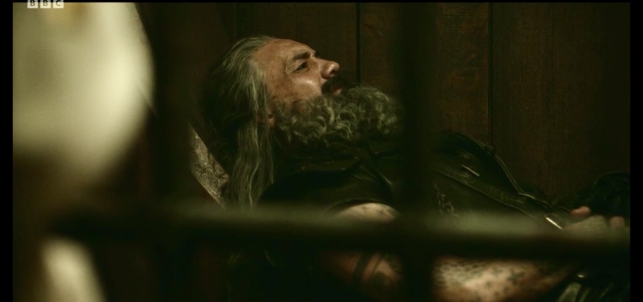 Our Flag Means Death: Thread 3. It's still utterly brilliant. We are still obsessed.