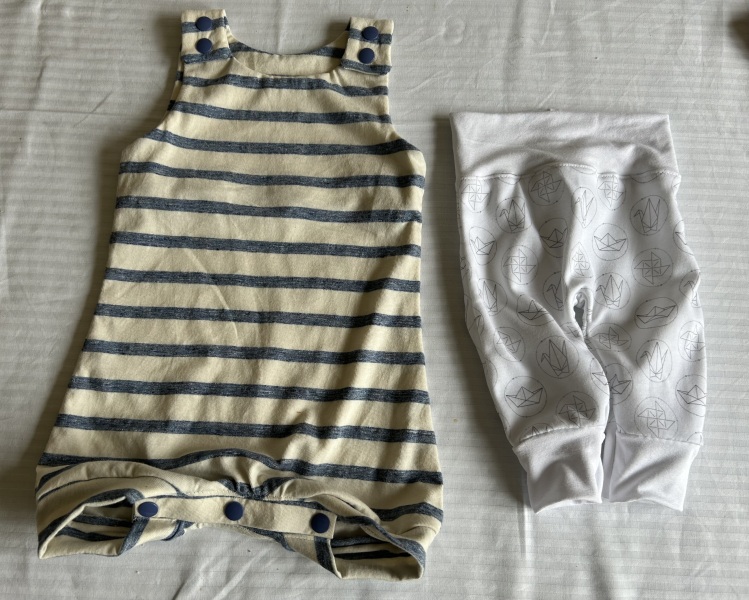 Stitch and bitch thread #9. I have pressing concerns