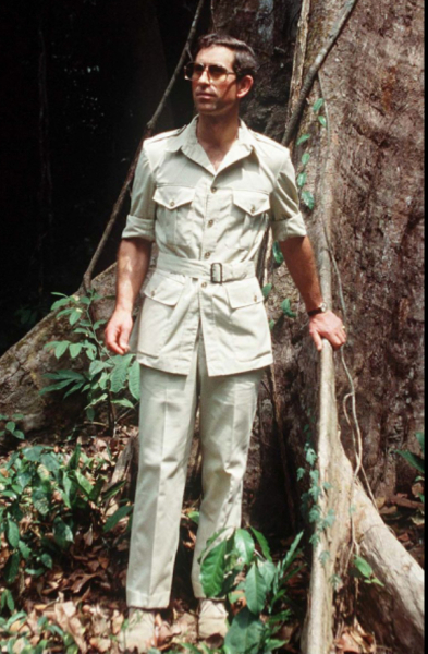 Royal Style and Beauty - Trooping on, through summer and beyond!